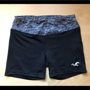 Hollister Active Shorts